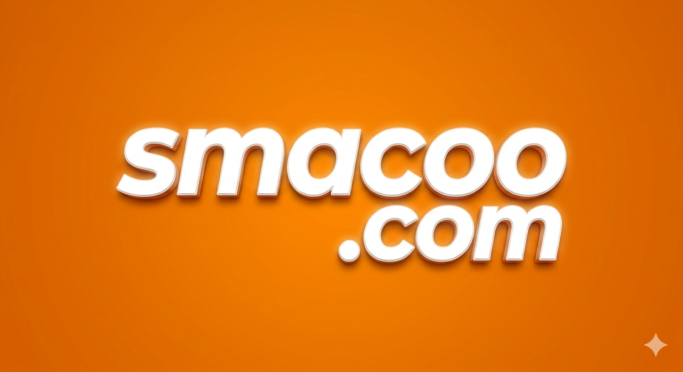 Smacoo